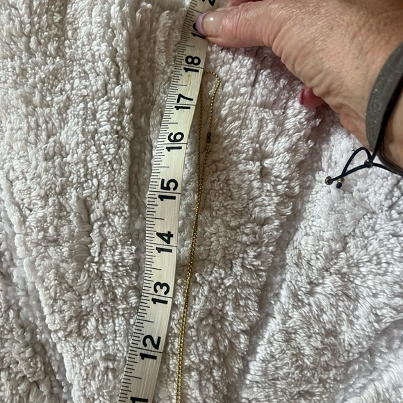 Authentic Vintage  Gucci Man of Honor Pendant and chain - Picture 7 of 7